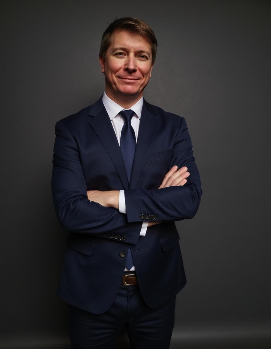 Cristian Muñoz Rosenfeld
