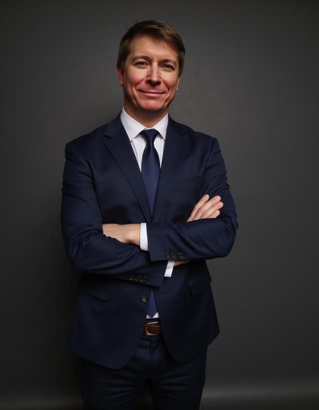 Cristian Muñoz Rosenfeld